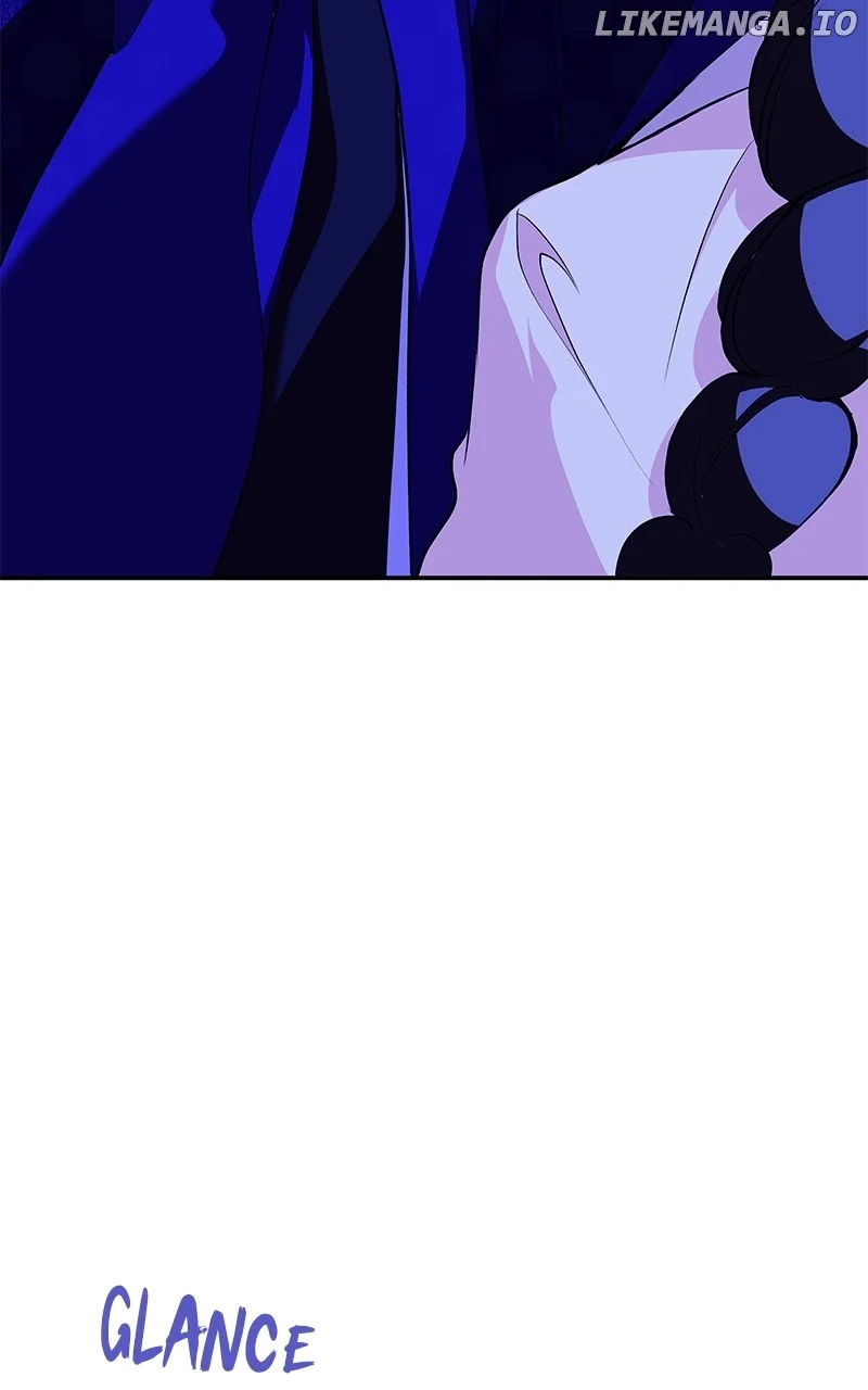 Goddess’s Way of Attacking Tigers Chapter 90 page 33