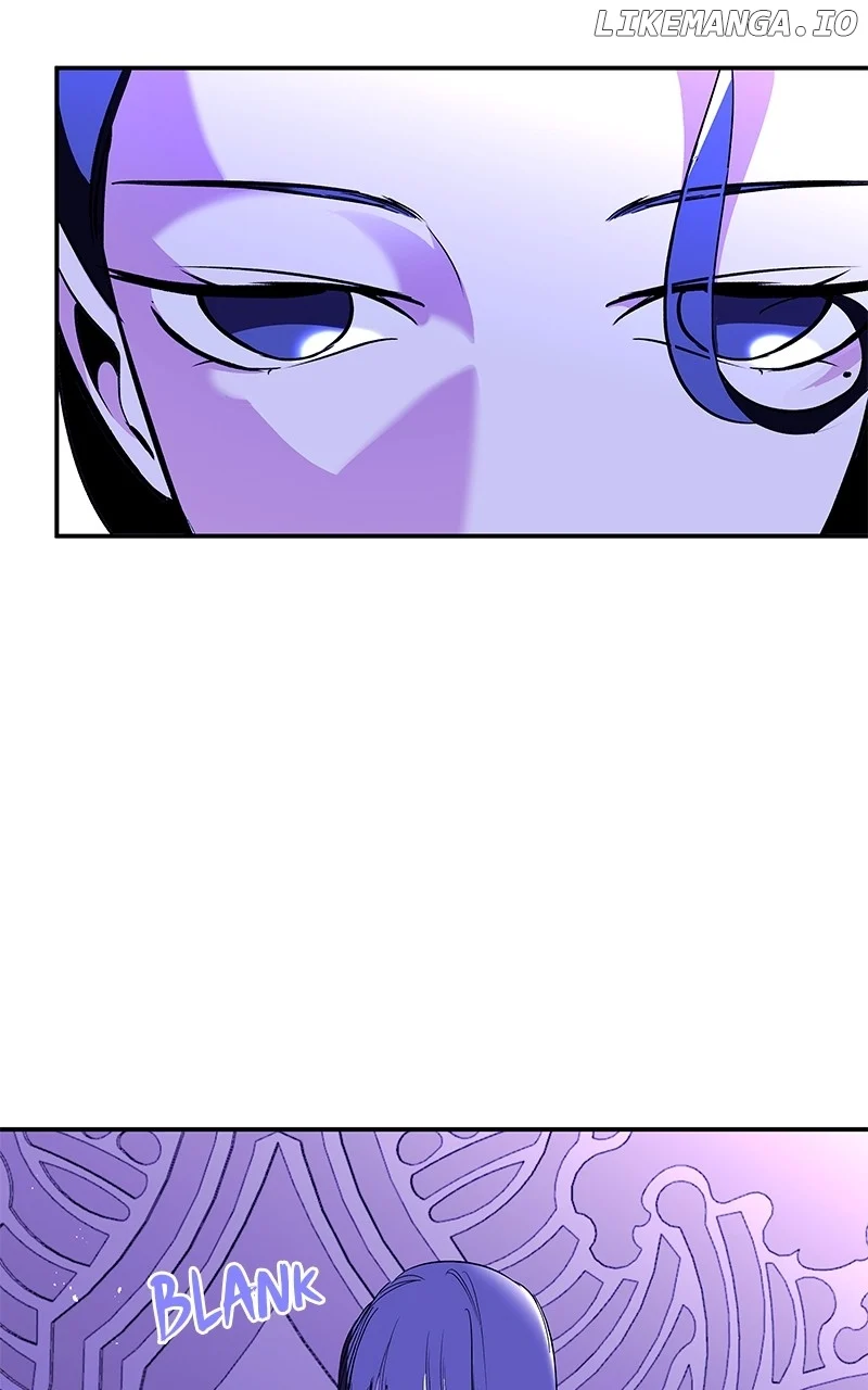 Goddess’s Way of Attacking Tigers Chapter 90 page 34