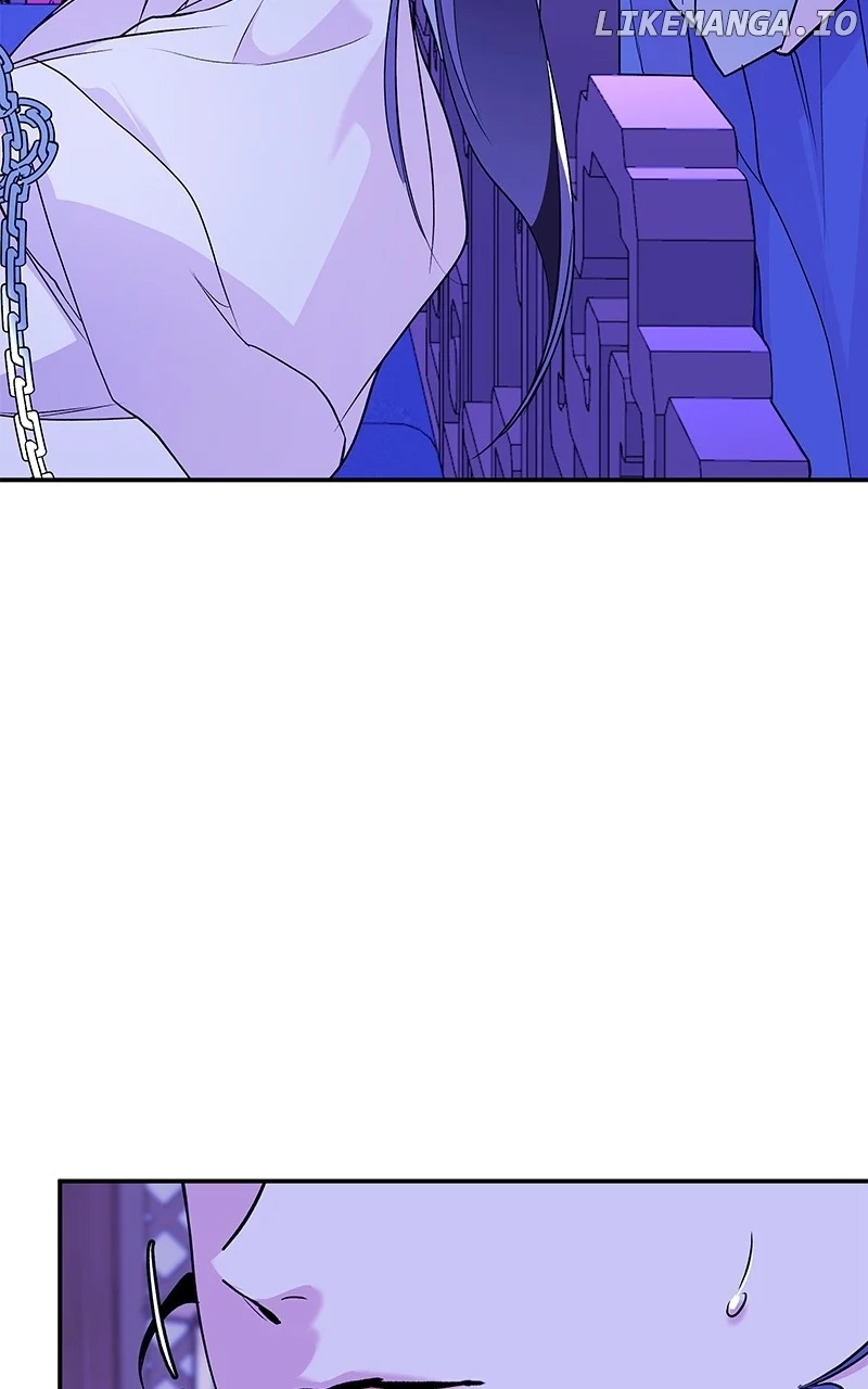 Goddess’s Way of Attacking Tigers Chapter 90 page 40