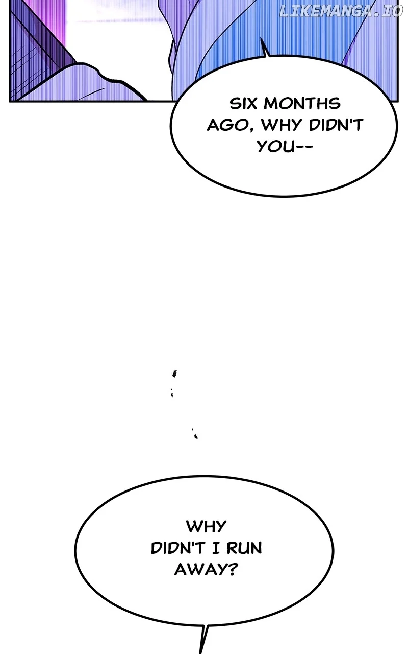 Goddess’s Way of Attacking Tigers Chapter 90 page 43