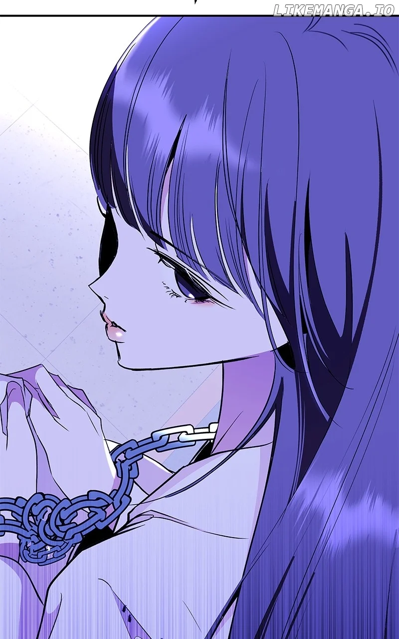 Goddess’s Way of Attacking Tigers Chapter 90 page 44