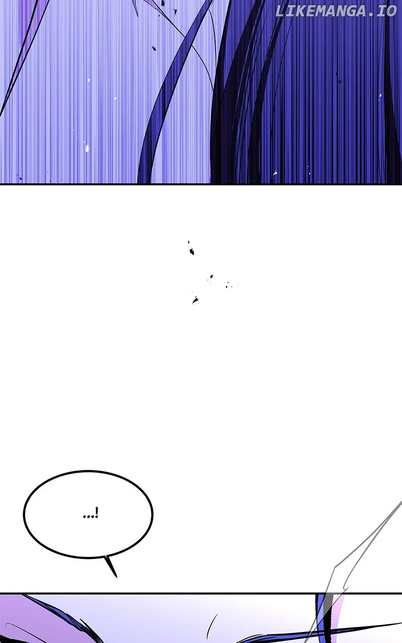 Goddess’s Way of Attacking Tigers Chapter 90 page 45