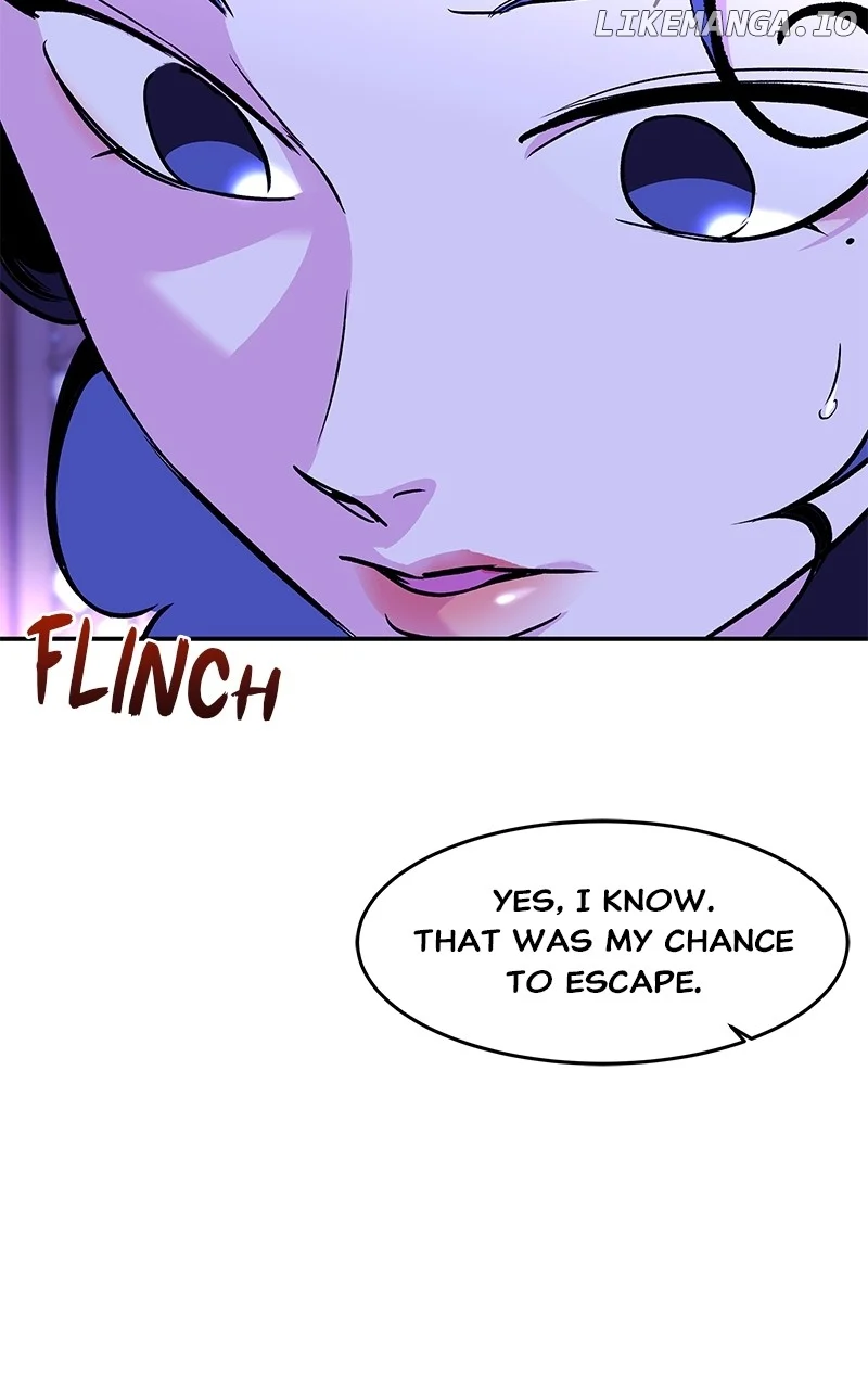 Goddess’s Way of Attacking Tigers Chapter 90 page 46