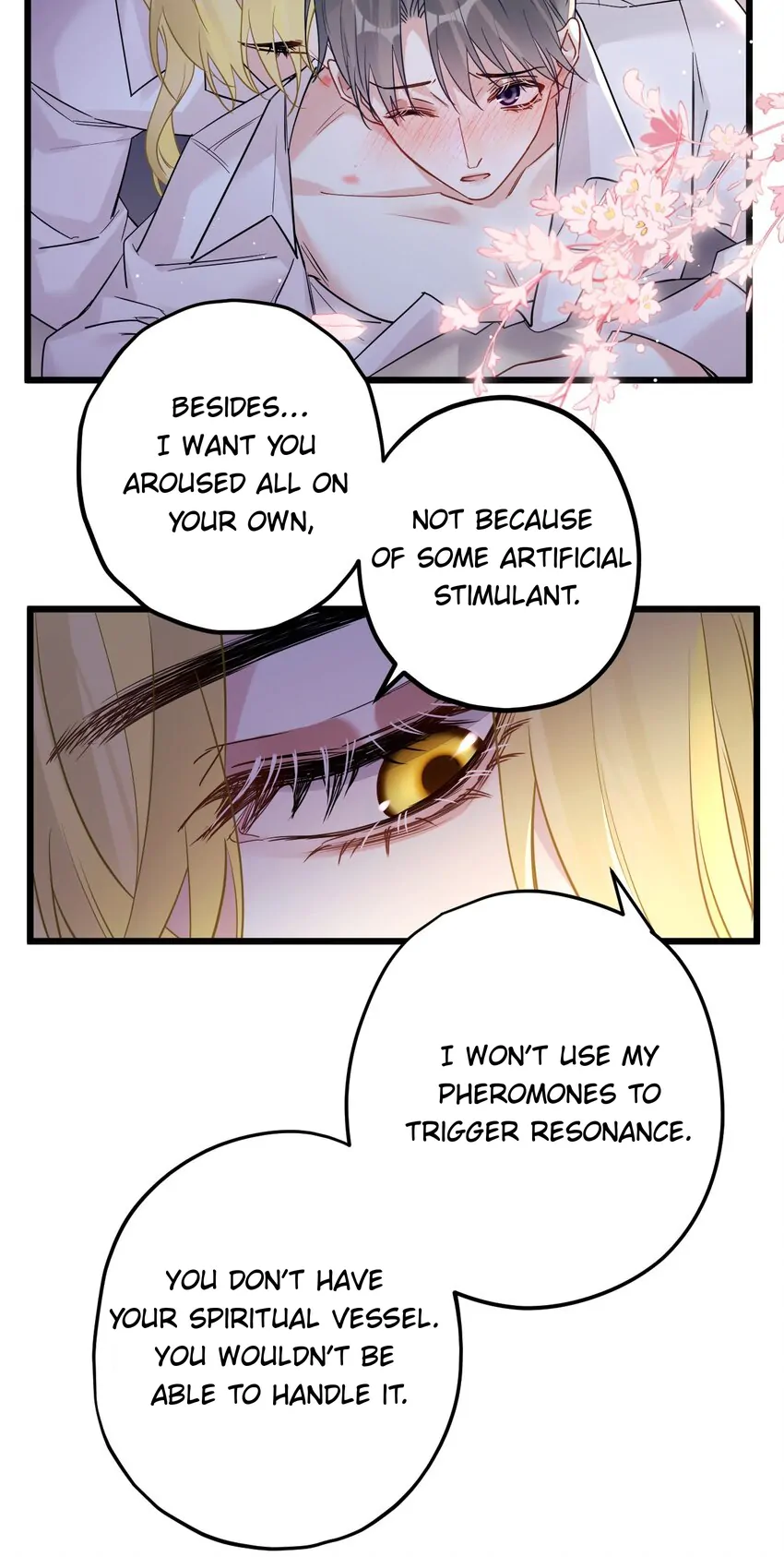 Guiding the eccentric tyrant Chapter 57 page 18