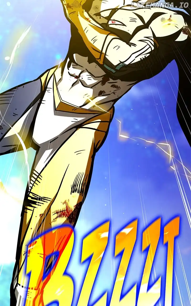 Hero the Maximum Chapter 66 page 90