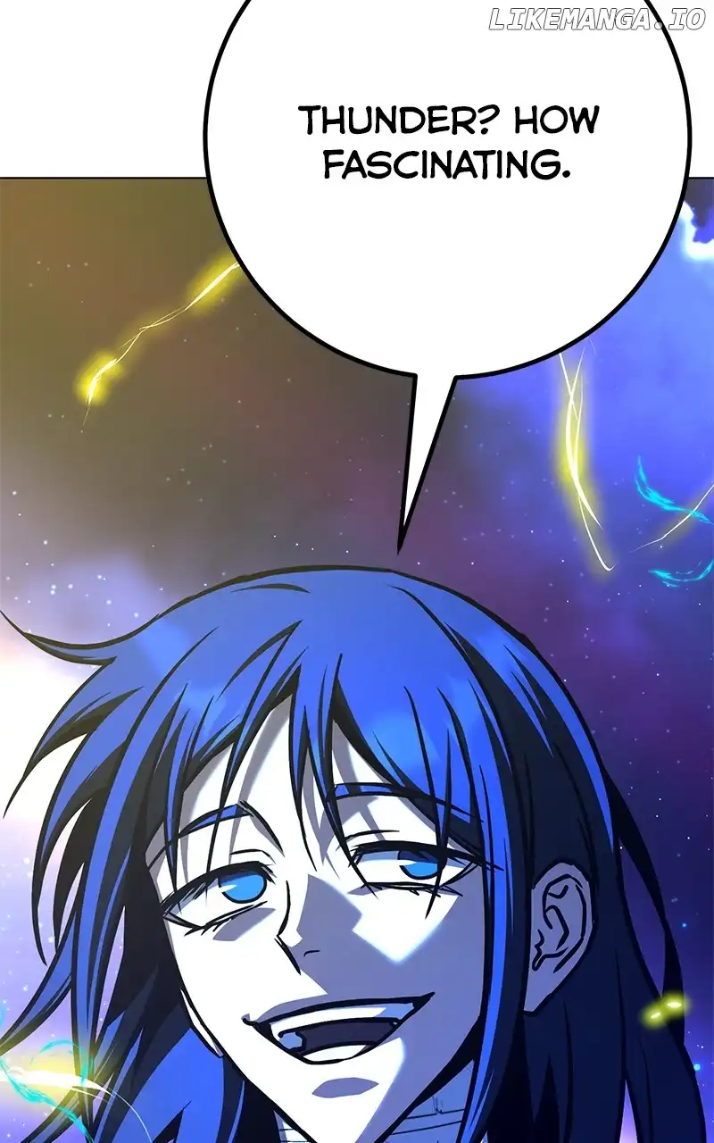 Hero the Maximum Chapter 66 page 95