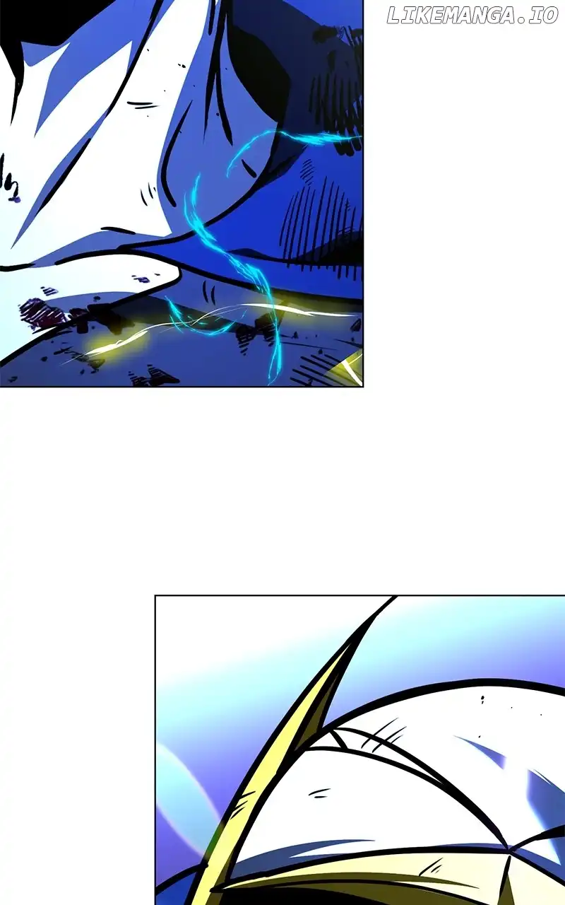 Hero the Maximum Chapter 66 page 98