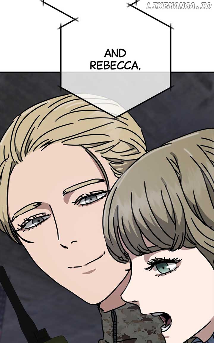 Hidden House in the Apocalypse Chapter 41 page 61