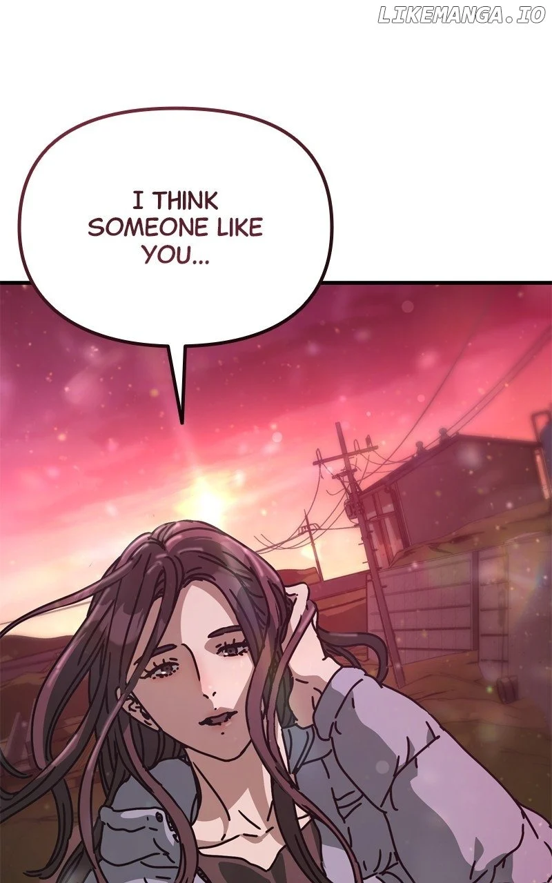 Hiding Out In An Apocalypse Chapter 44 page 0