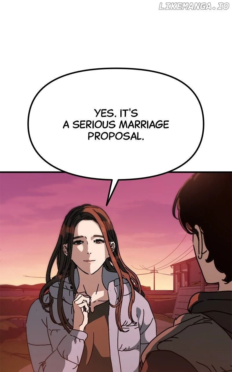 Hiding Out In An Apocalypse Chapter 44 page 4