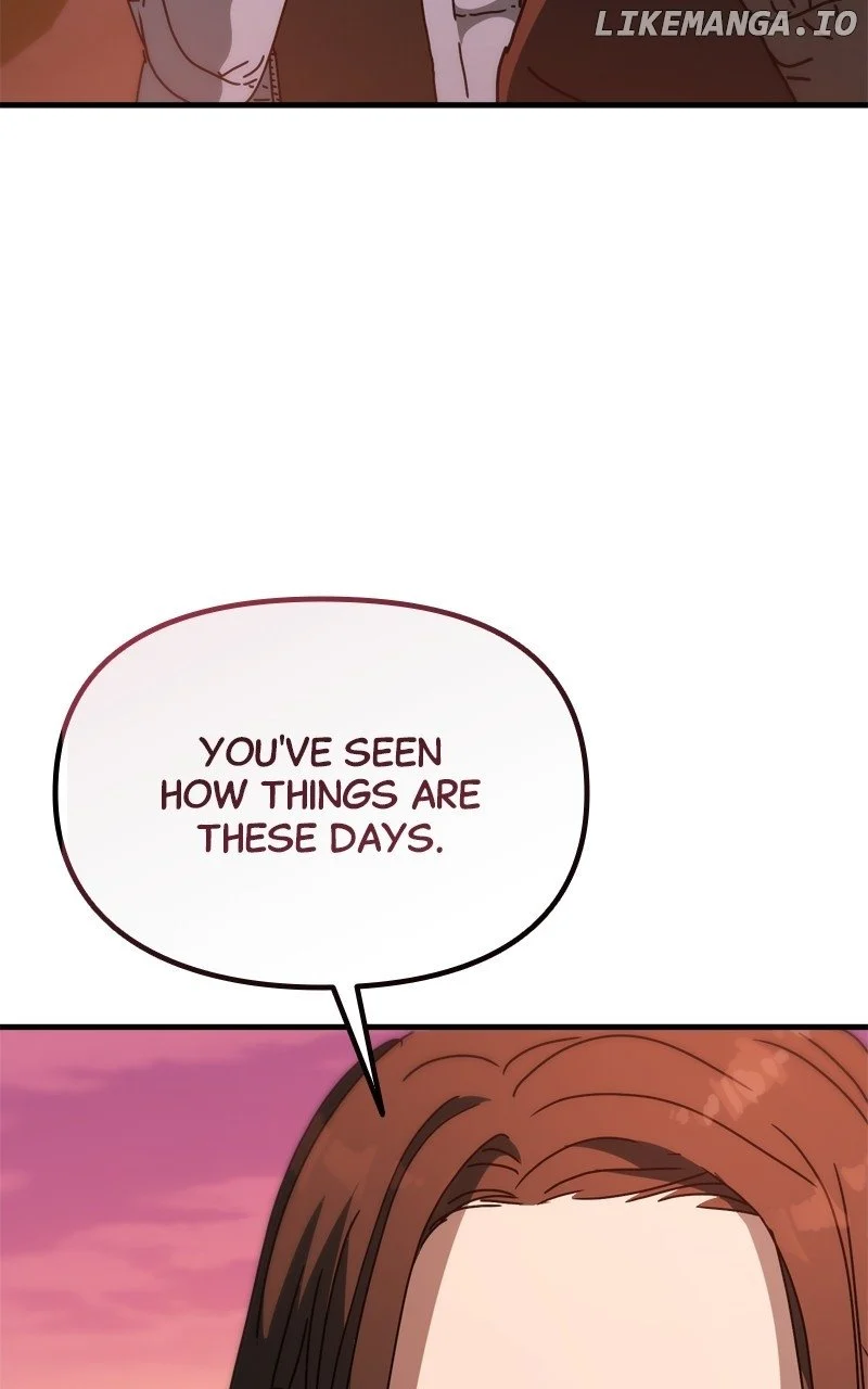 Hiding Out In An Apocalypse Chapter 44 page 5