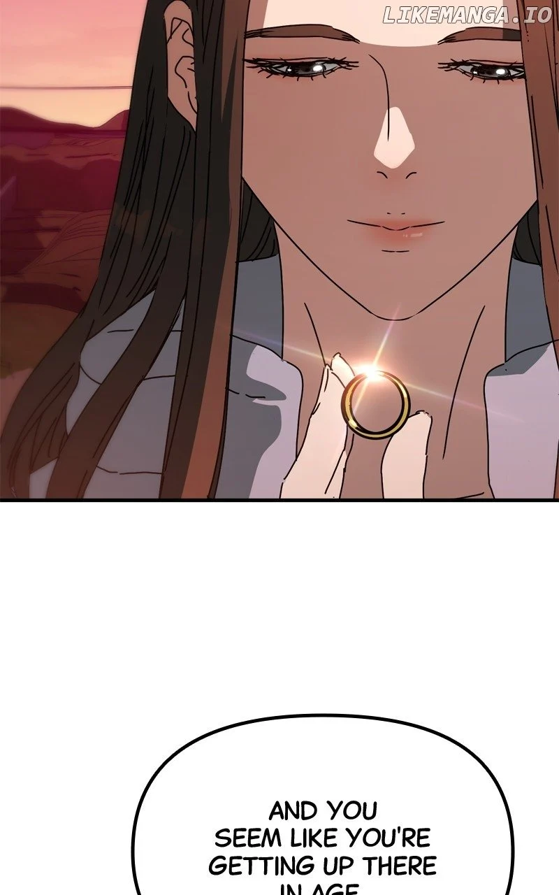 Hiding Out In An Apocalypse Chapter 44 page 6