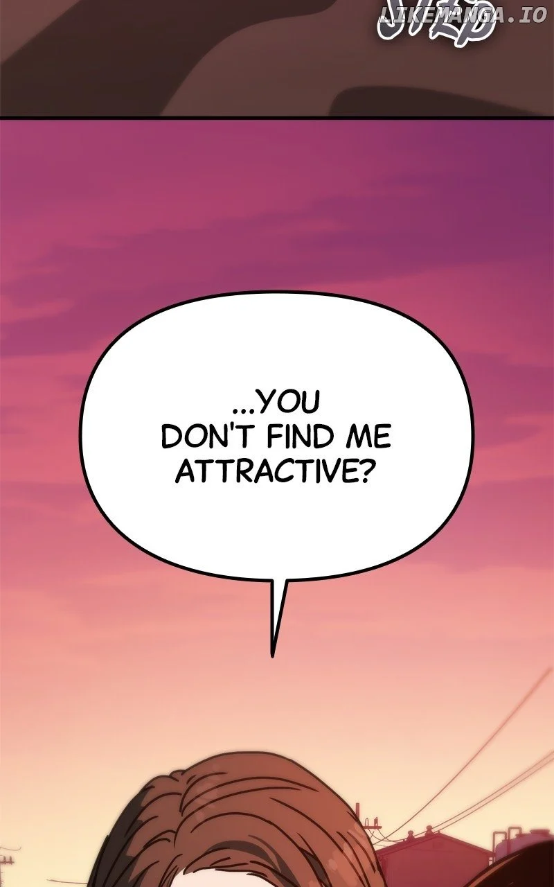 Hiding Out In An Apocalypse Chapter 44 page 9