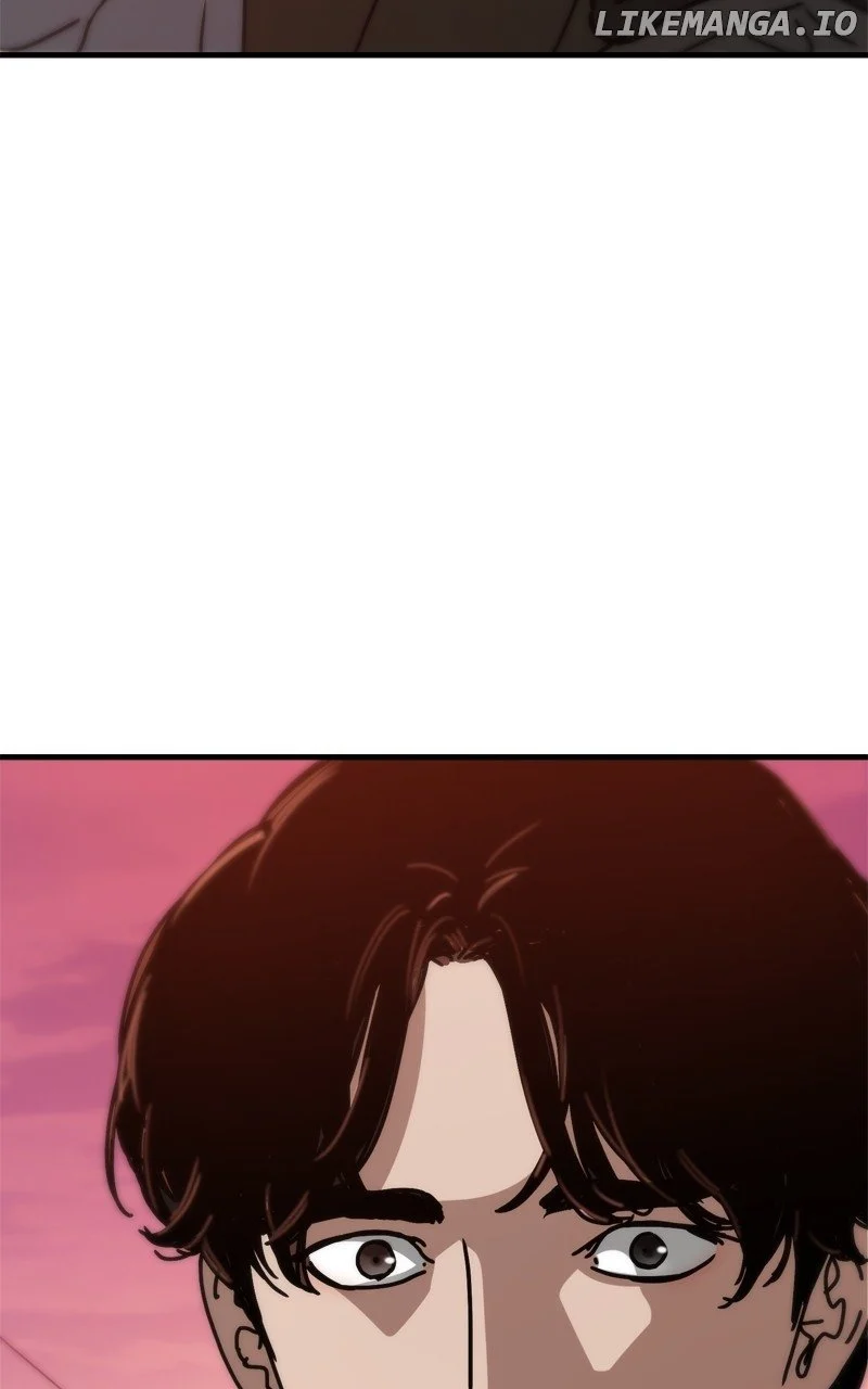 Hiding Out In An Apocalypse Chapter 44 page 11