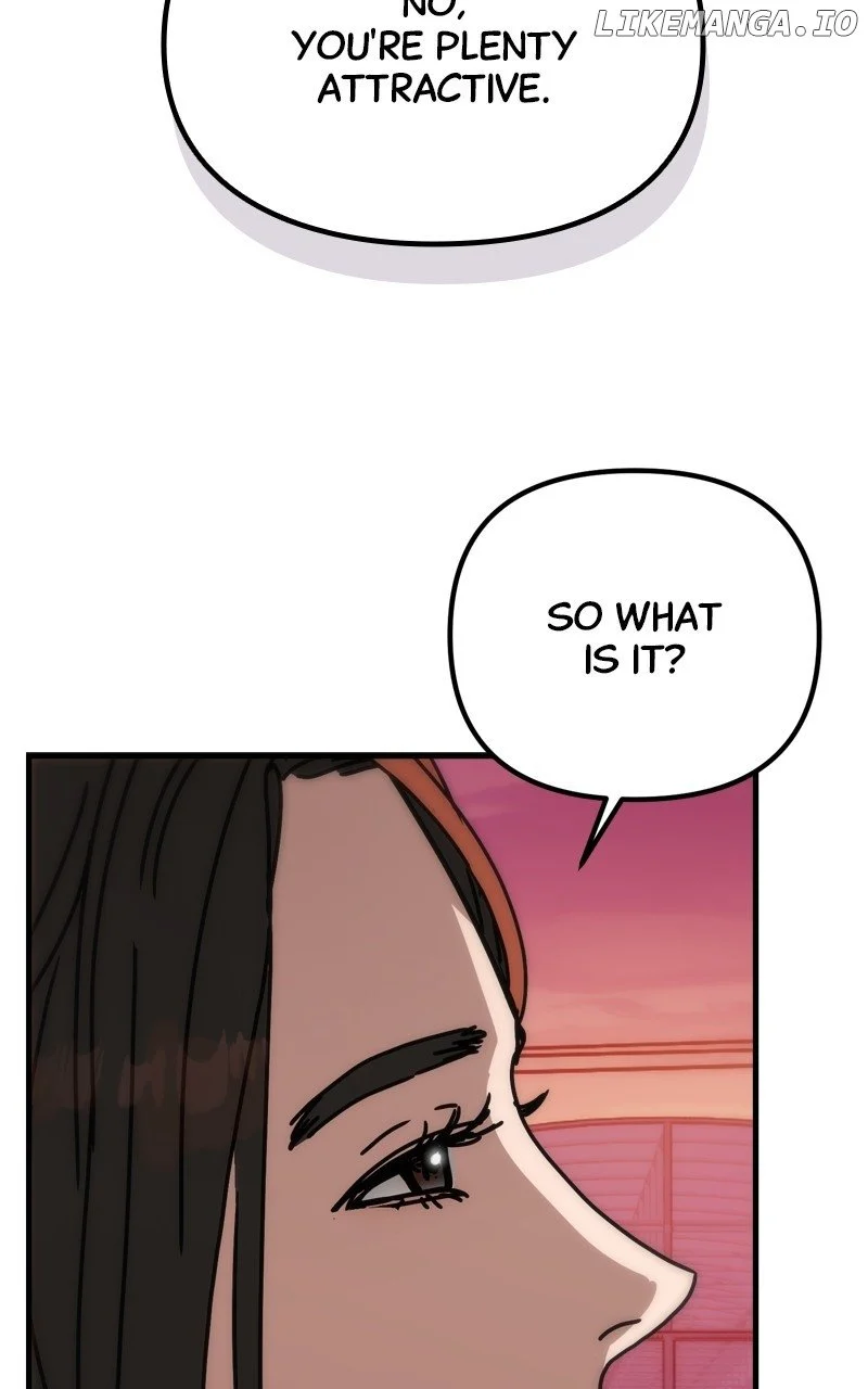 Hiding Out In An Apocalypse Chapter 44 page 13