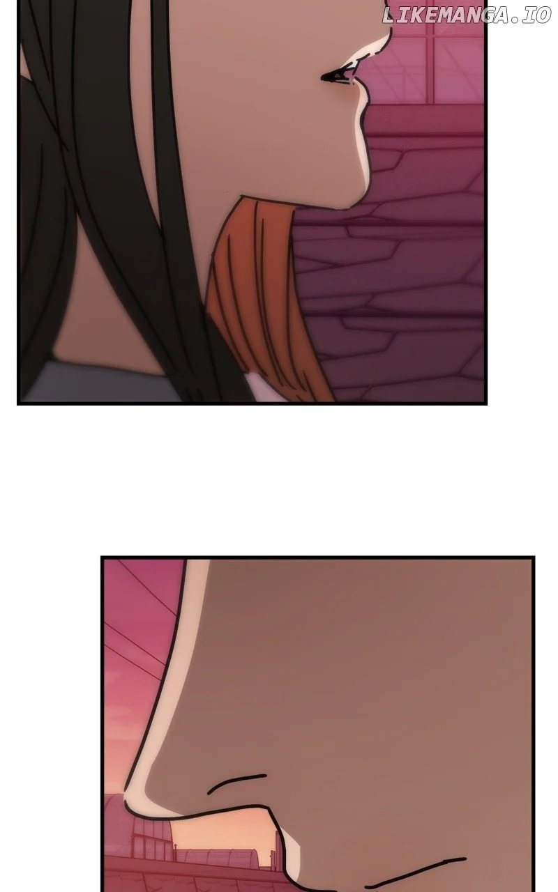 Hiding Out In An Apocalypse Chapter 44 page 14