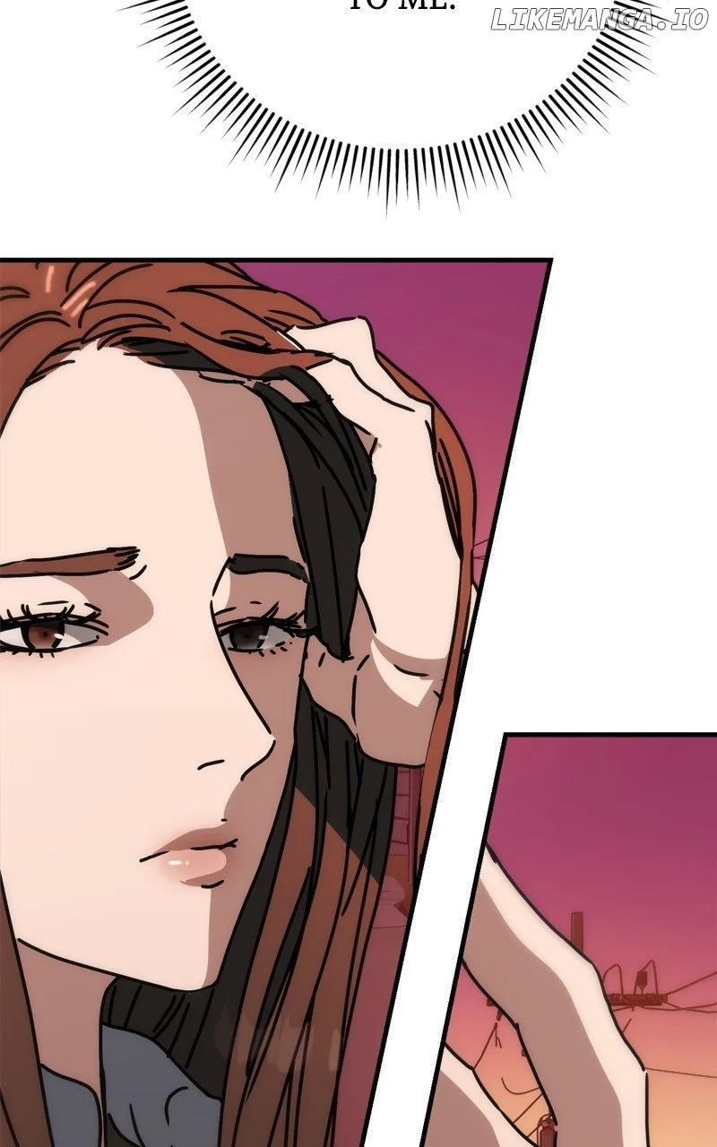 Hiding Out In An Apocalypse Chapter 44 page 18