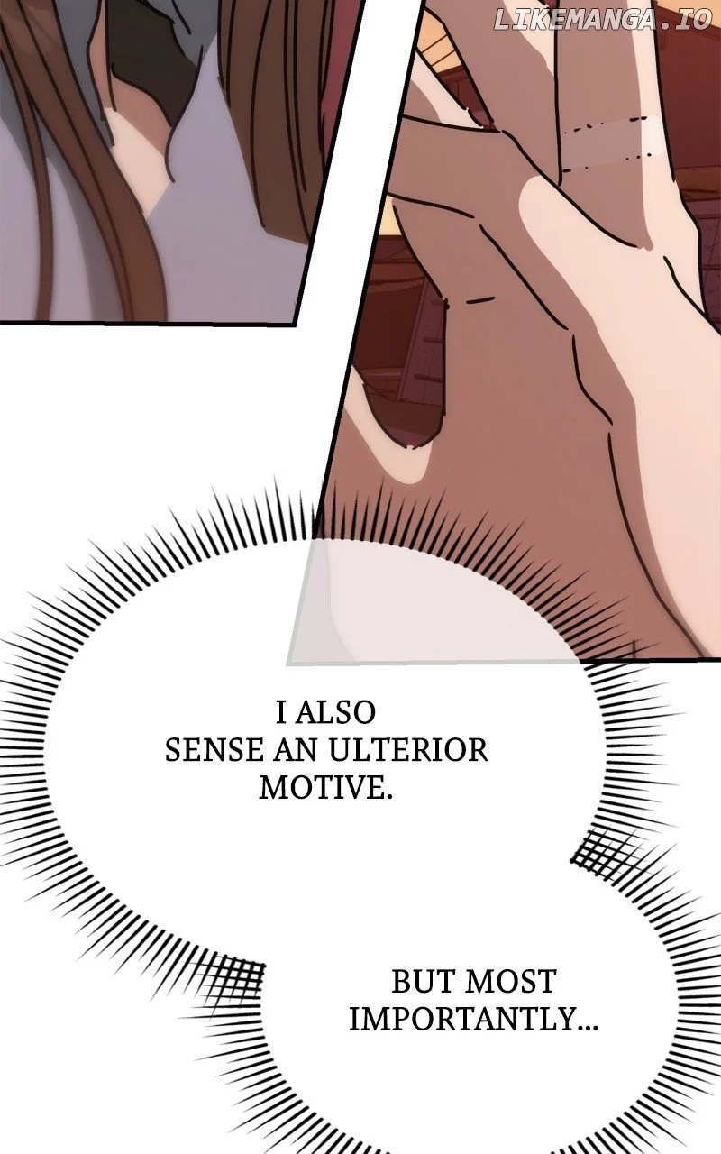 Hiding Out In An Apocalypse Chapter 44 page 19