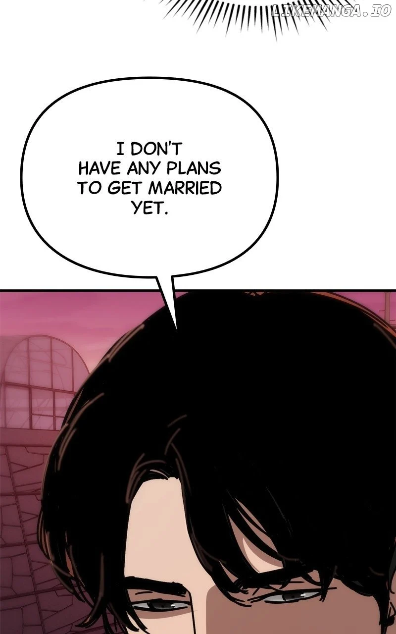 Hiding Out In An Apocalypse Chapter 44 page 20