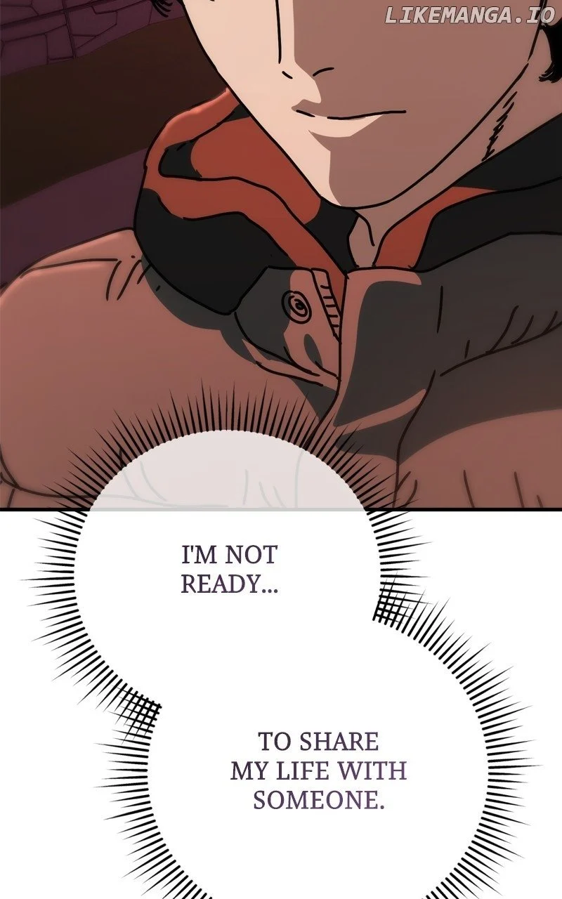 Hiding Out In An Apocalypse Chapter 44 page 21