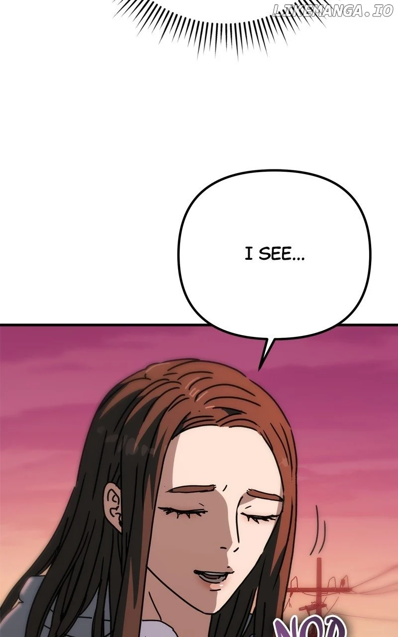 Hiding Out In An Apocalypse Chapter 44 page 22