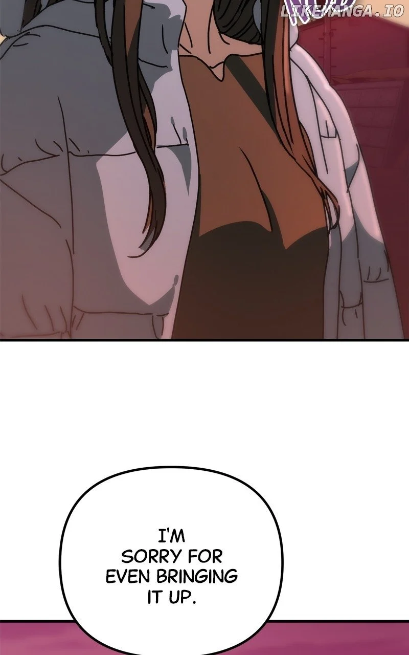 Hiding Out In An Apocalypse Chapter 44 page 23