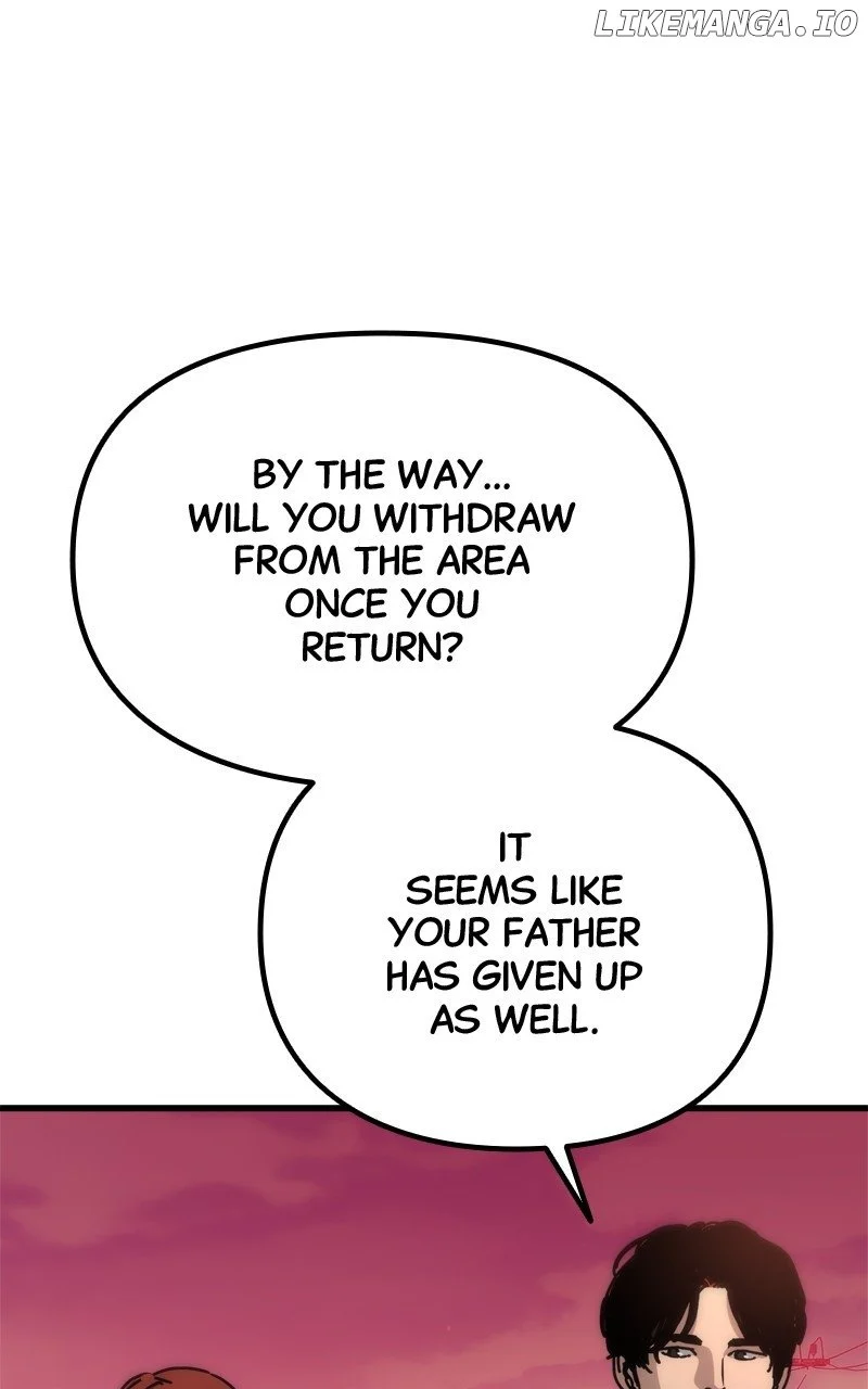Hiding Out In An Apocalypse Chapter 44 page 25