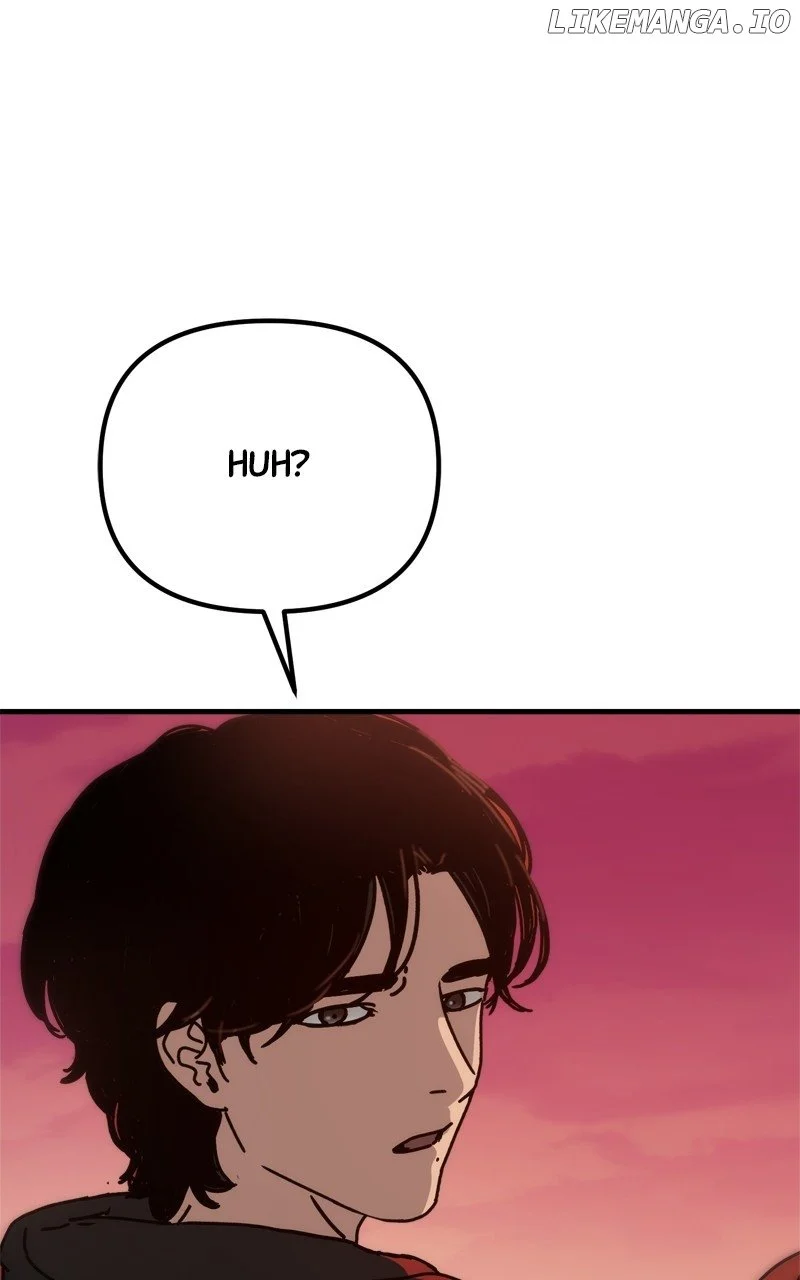Hiding Out In An Apocalypse Chapter 44 page 28
