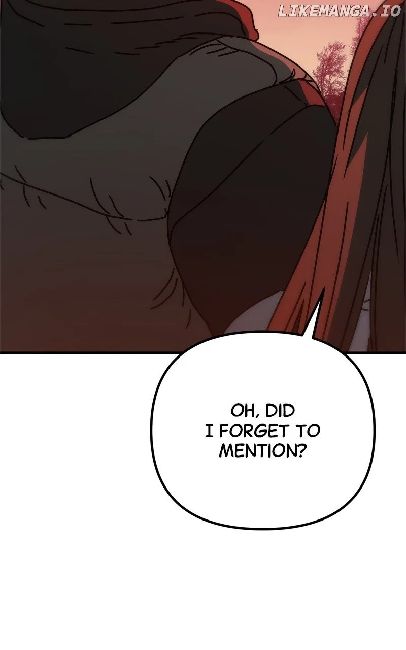 Hiding Out In An Apocalypse Chapter 44 page 29