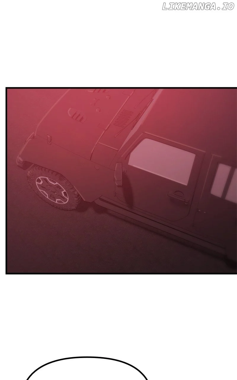 Hiding Out In An Apocalypse Chapter 44 page 30