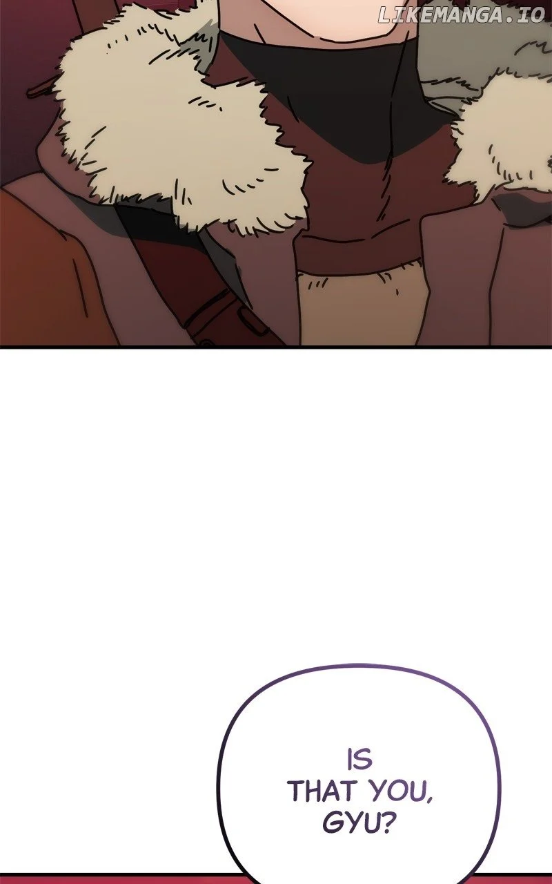 Hiding Out In An Apocalypse Chapter 44 page 36