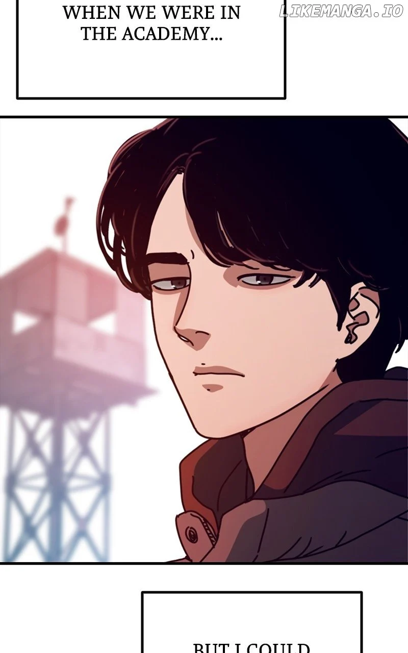Hiding Out In An Apocalypse Chapter 44 page 48