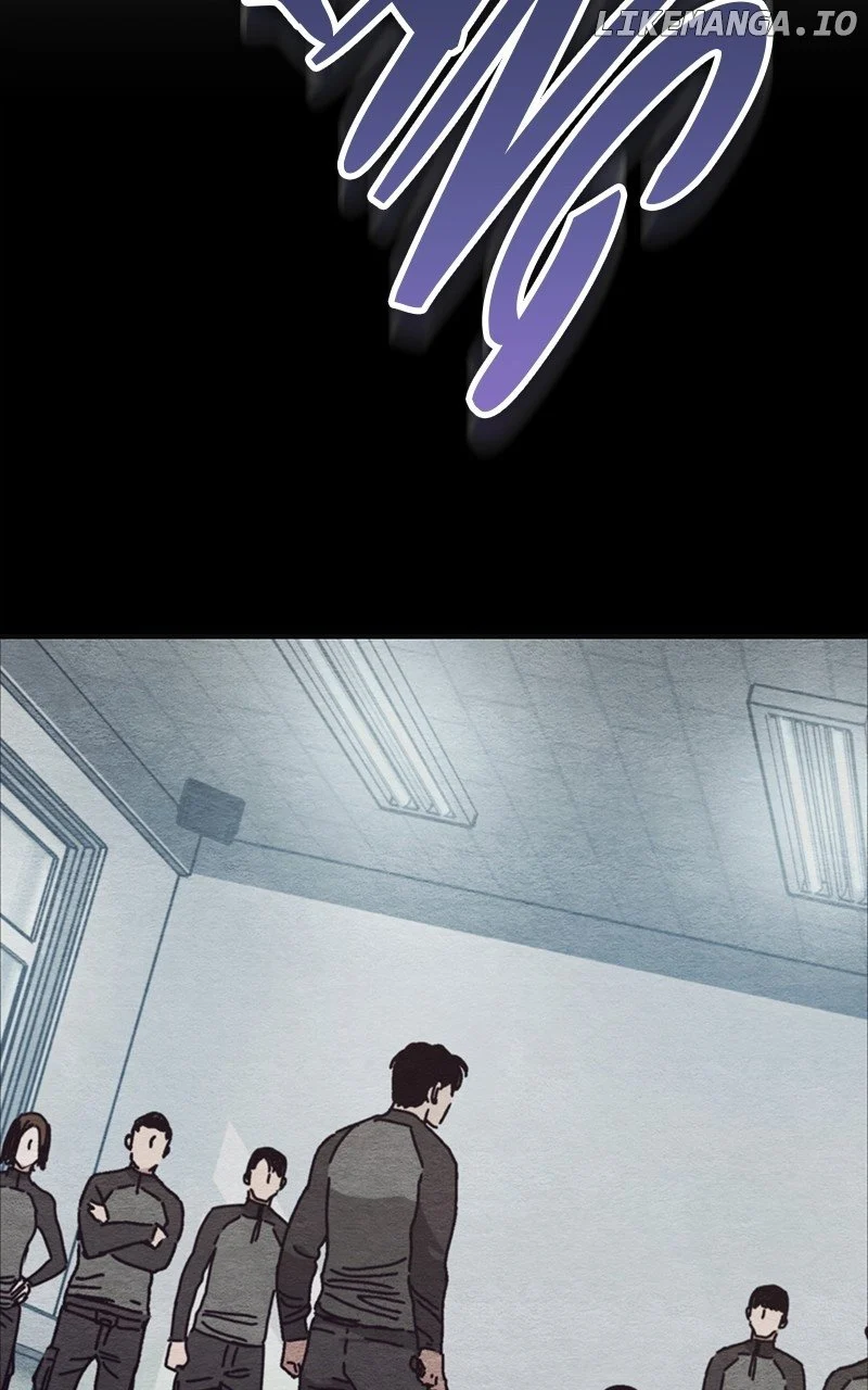 Hiding Out In An Apocalypse Chapter 44 page 50