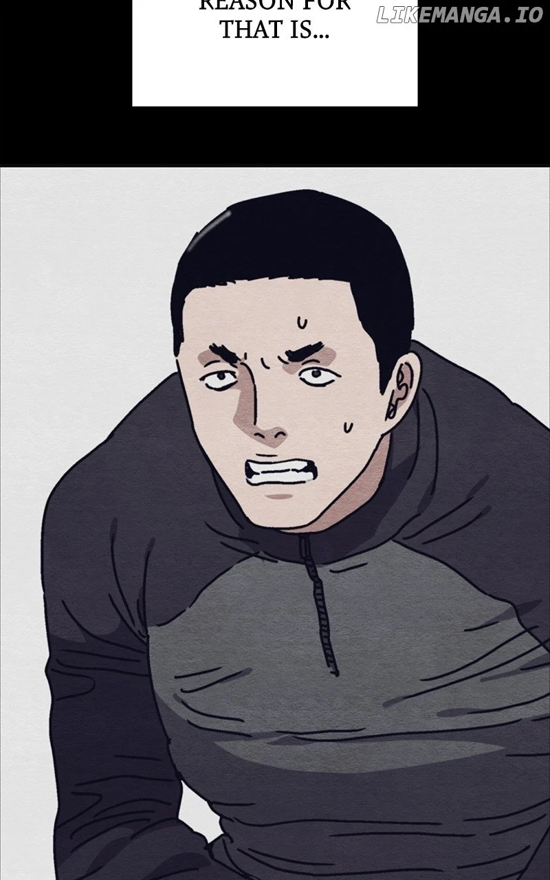 Hiding Out In An Apocalypse Chapter 44 page 52