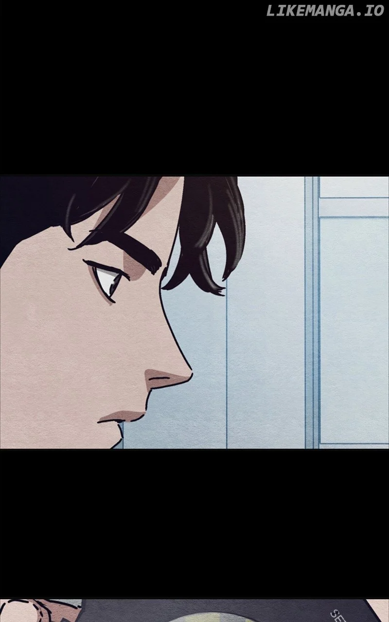 Hiding Out In An Apocalypse Chapter 44 page 54