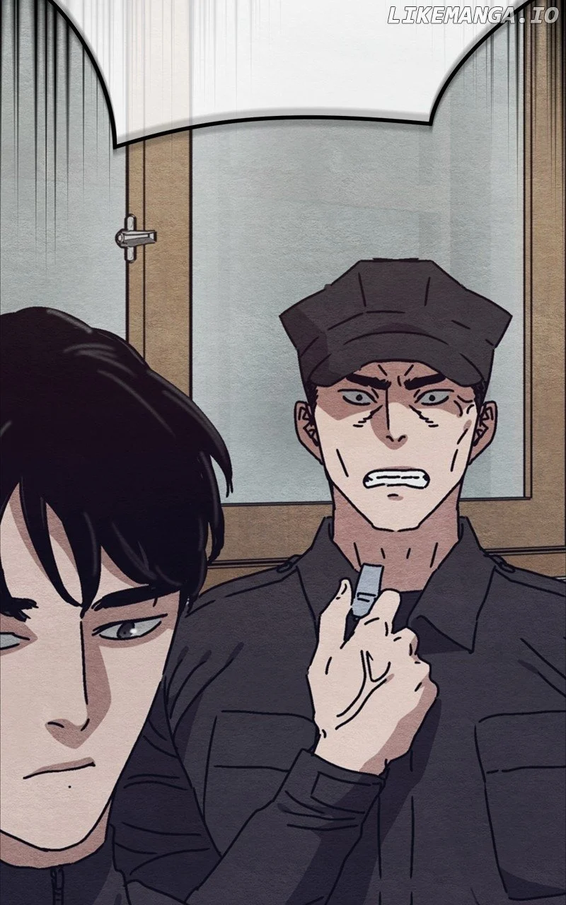 Hiding Out In An Apocalypse Chapter 44 page 59