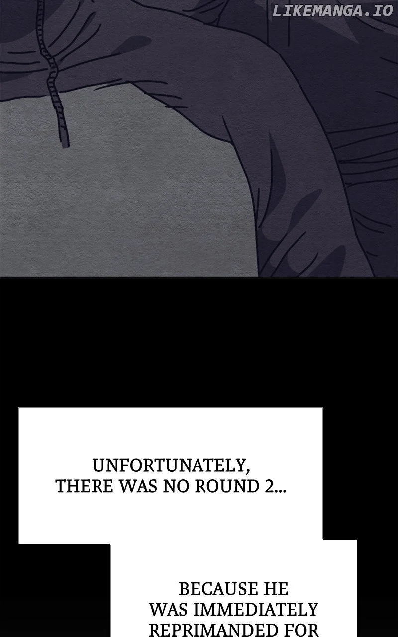Hiding Out In An Apocalypse Chapter 44 page 60