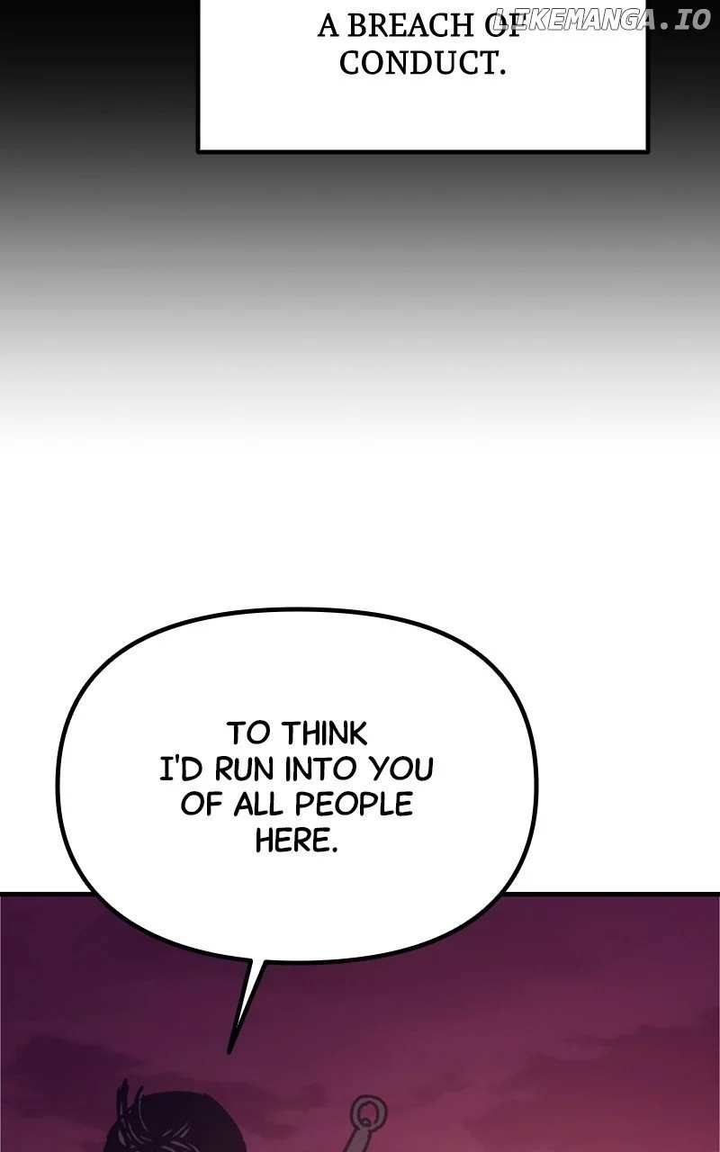 Hiding Out In An Apocalypse Chapter 44 page 61