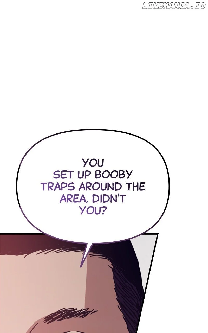 Hiding Out In An Apocalypse Chapter 44 page 63