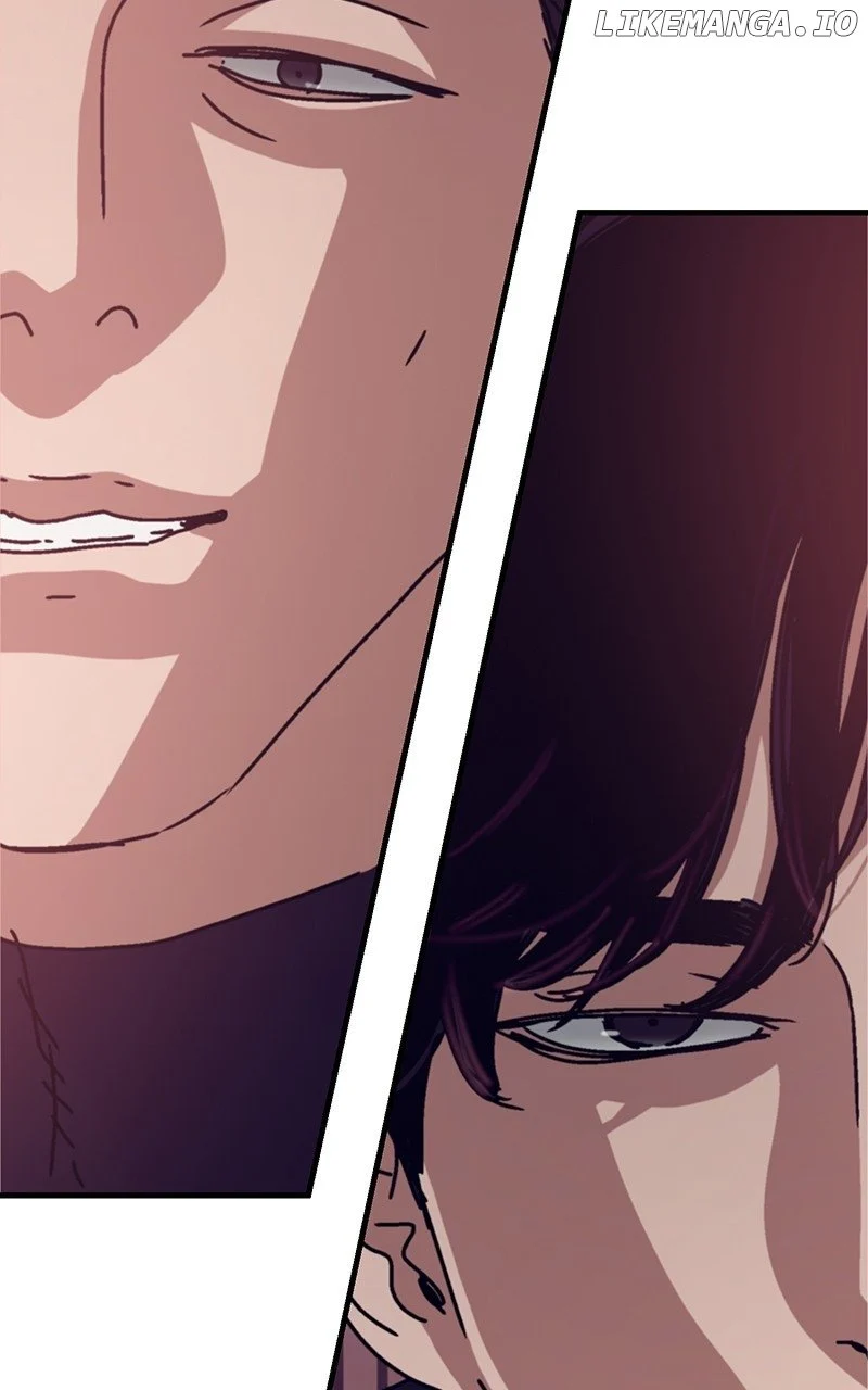 Hiding Out In An Apocalypse Chapter 44 page 64