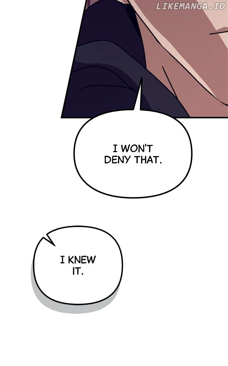 Hiding Out In An Apocalypse Chapter 44 page 65