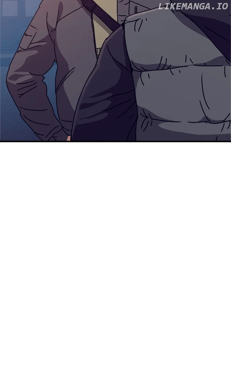 Hiding Out In An Apocalypse Chapter 44 page 67
