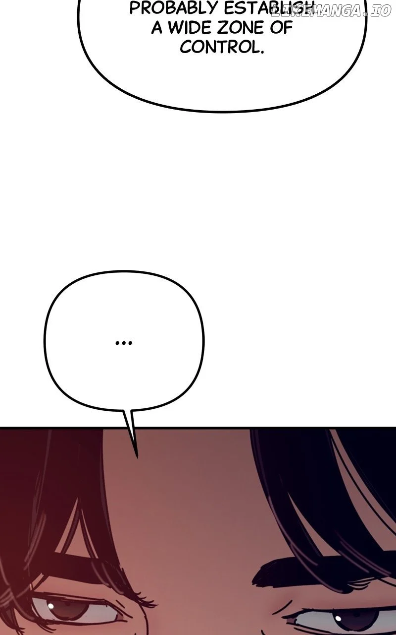 Hiding Out In An Apocalypse Chapter 44 page 69