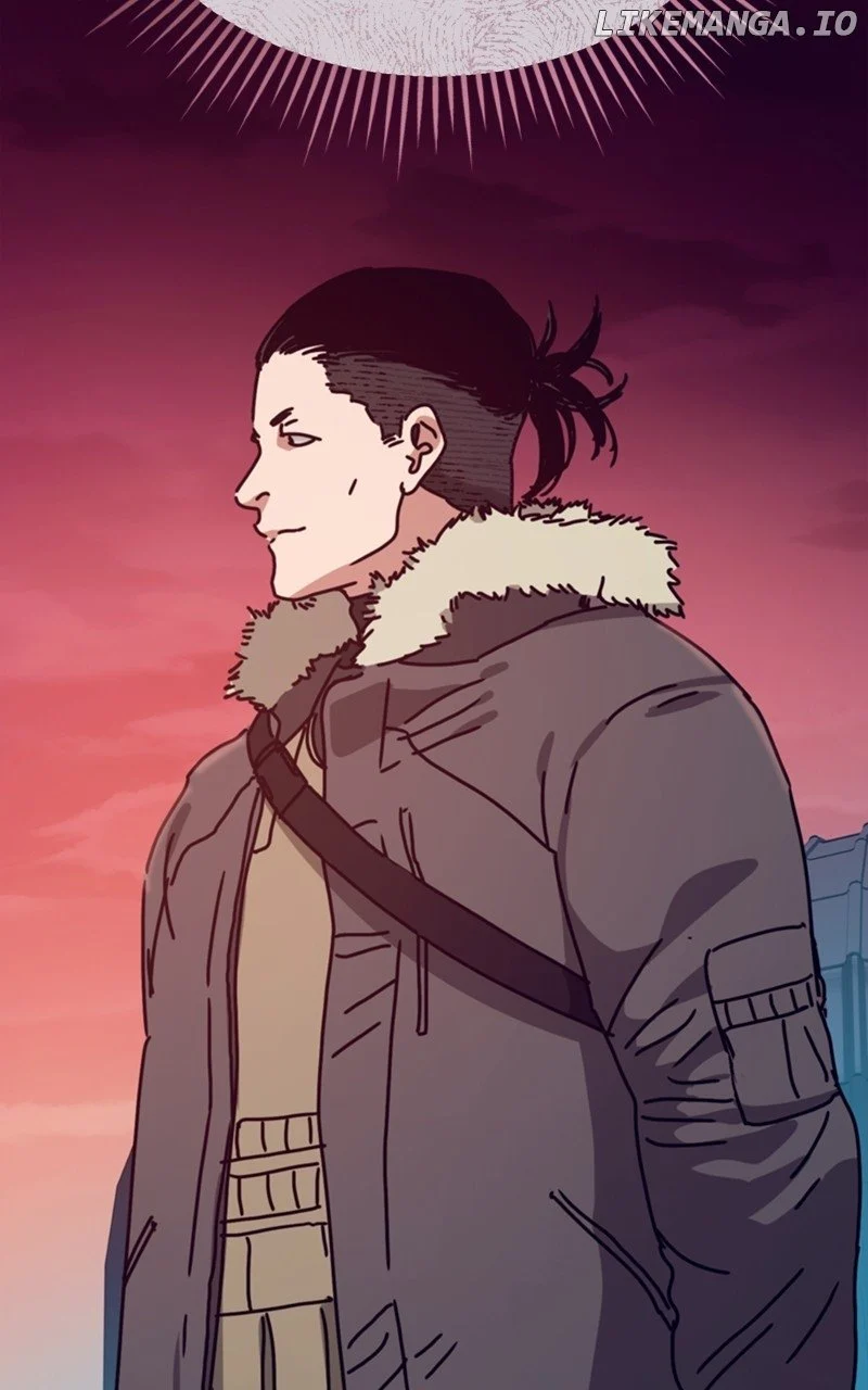 Hiding Out In An Apocalypse Chapter 44 page 71