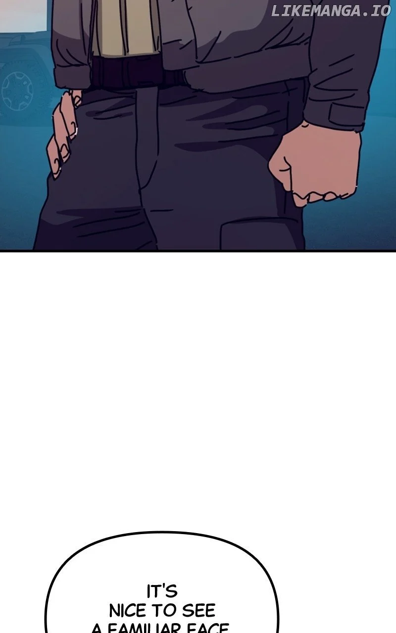 Hiding Out In An Apocalypse Chapter 44 page 72