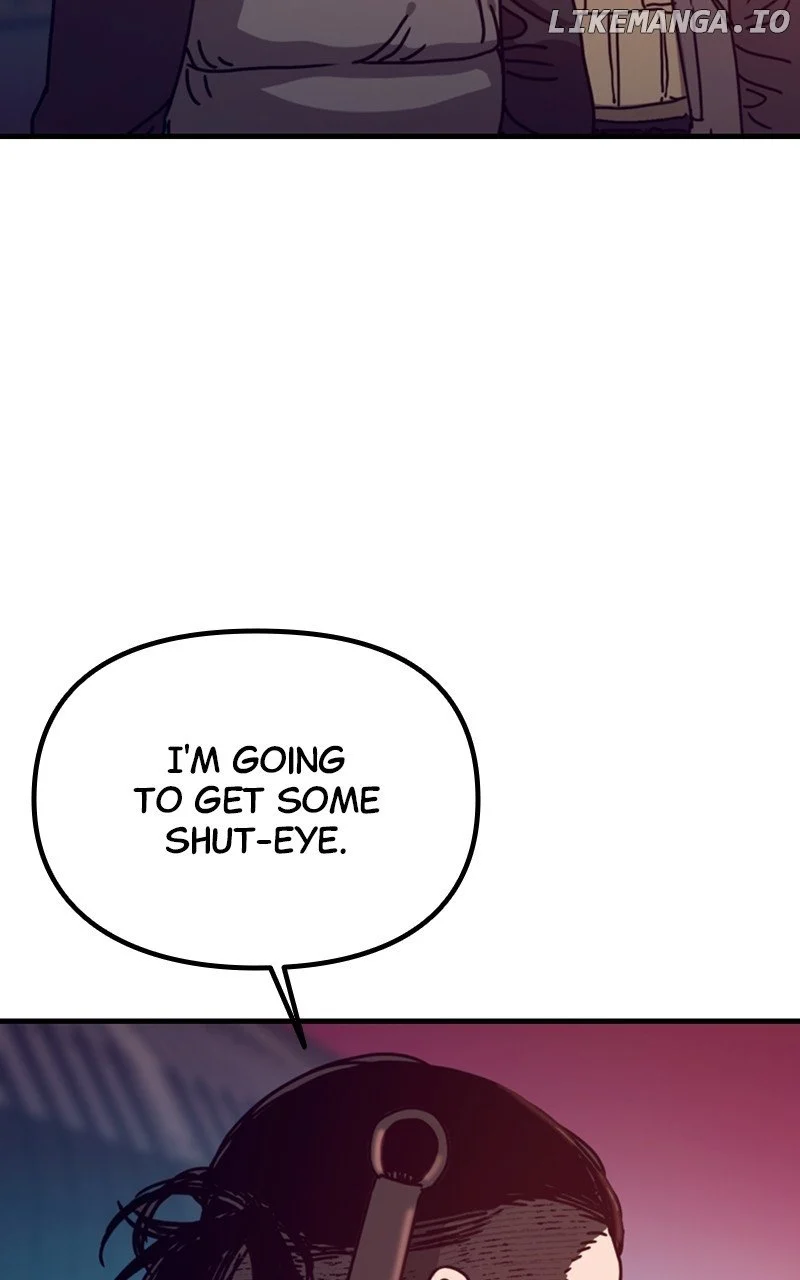 Hiding Out In An Apocalypse Chapter 44 page 74