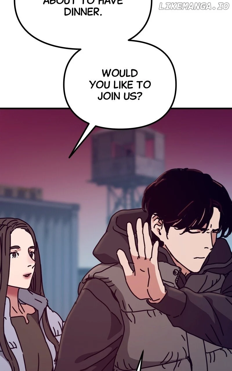 Hiding Out In An Apocalypse Chapter 44 page 78
