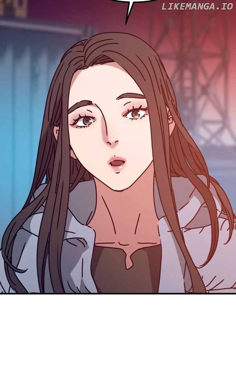 Hiding Out In An Apocalypse Chapter 44 page 80