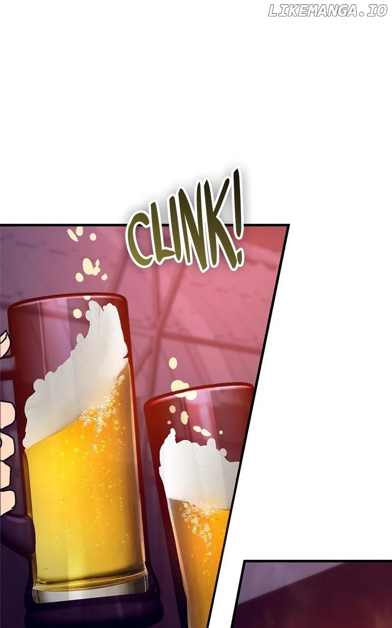 Hiding Out In An Apocalypse Chapter 44 page 81
