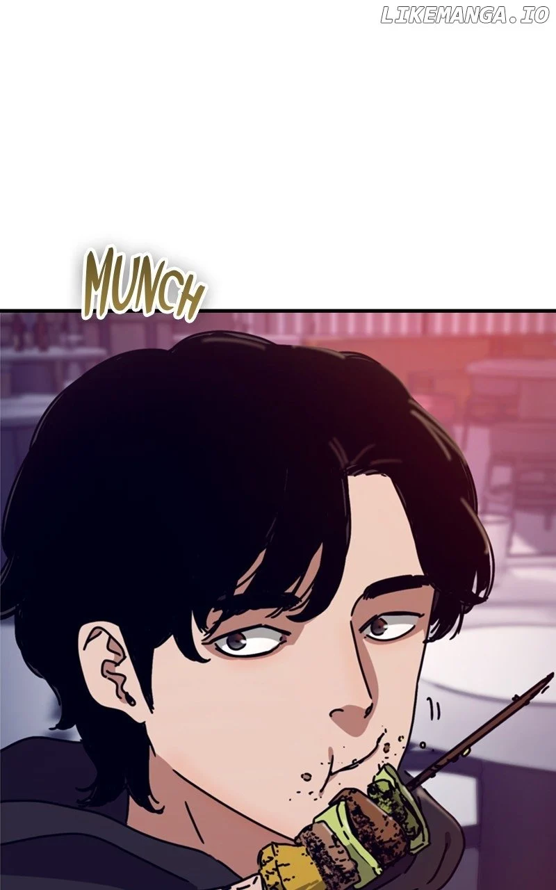 Hiding Out In An Apocalypse Chapter 44 page 85
